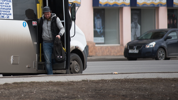 Перевозчики столкнулись с дефицитом шин на Ставрополье из-за санкций
