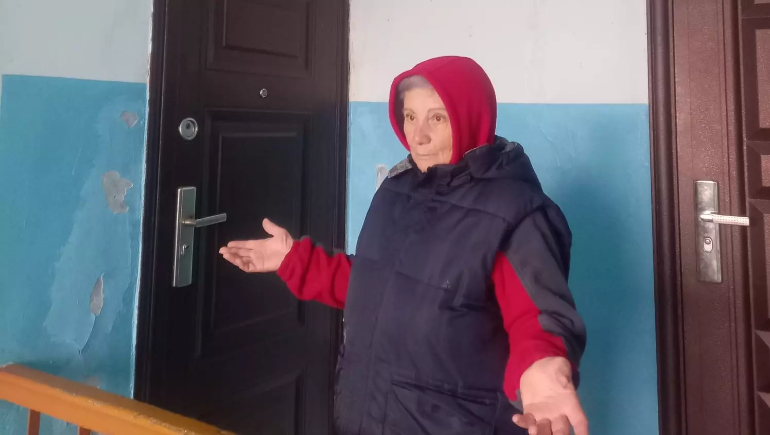 Власти объяснили, почему капремонт обошел стороной дом в ставропольском хуторе