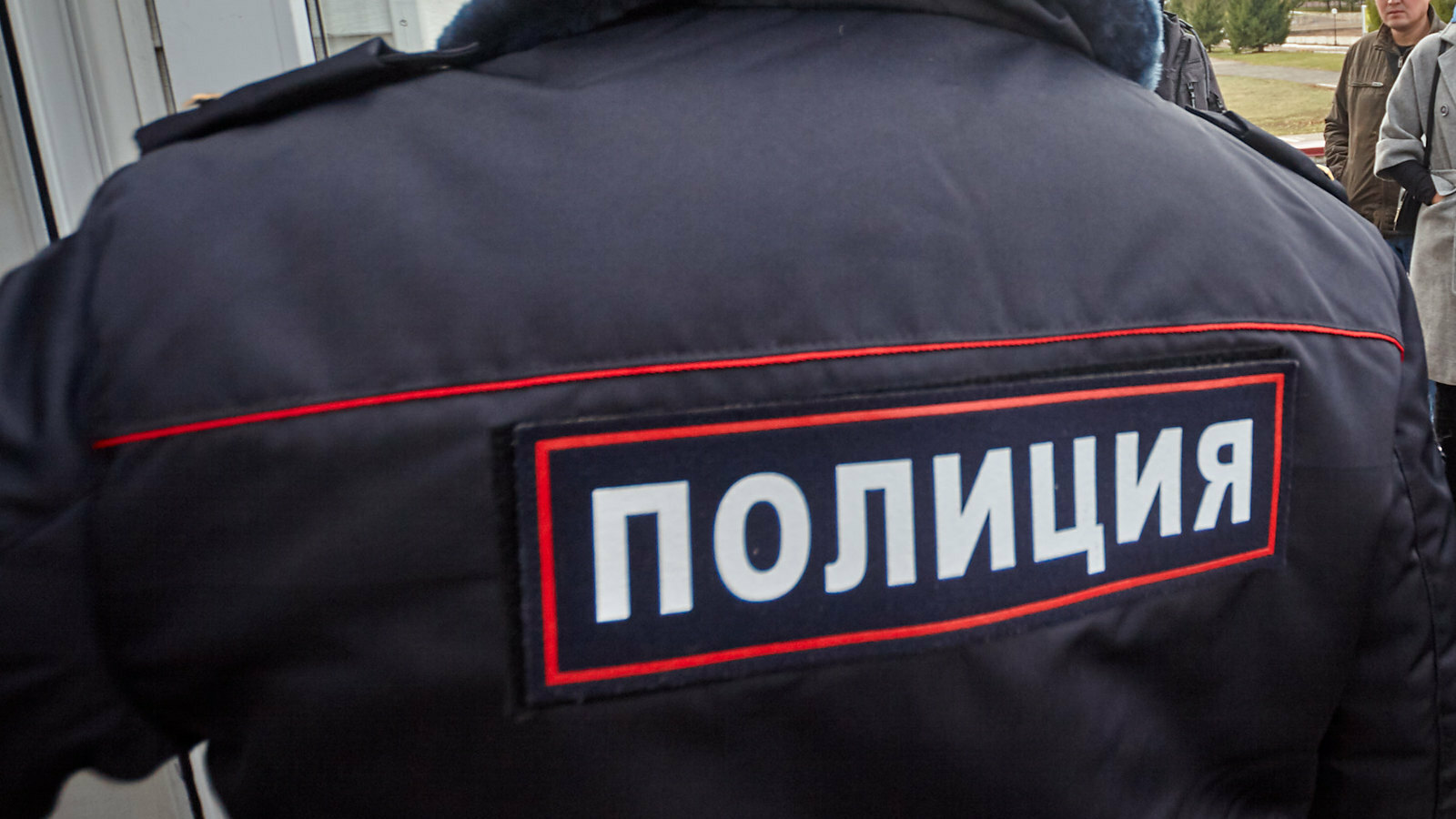 Полиция начала проверку жестокого избиения велосипедиста в Ставрополе