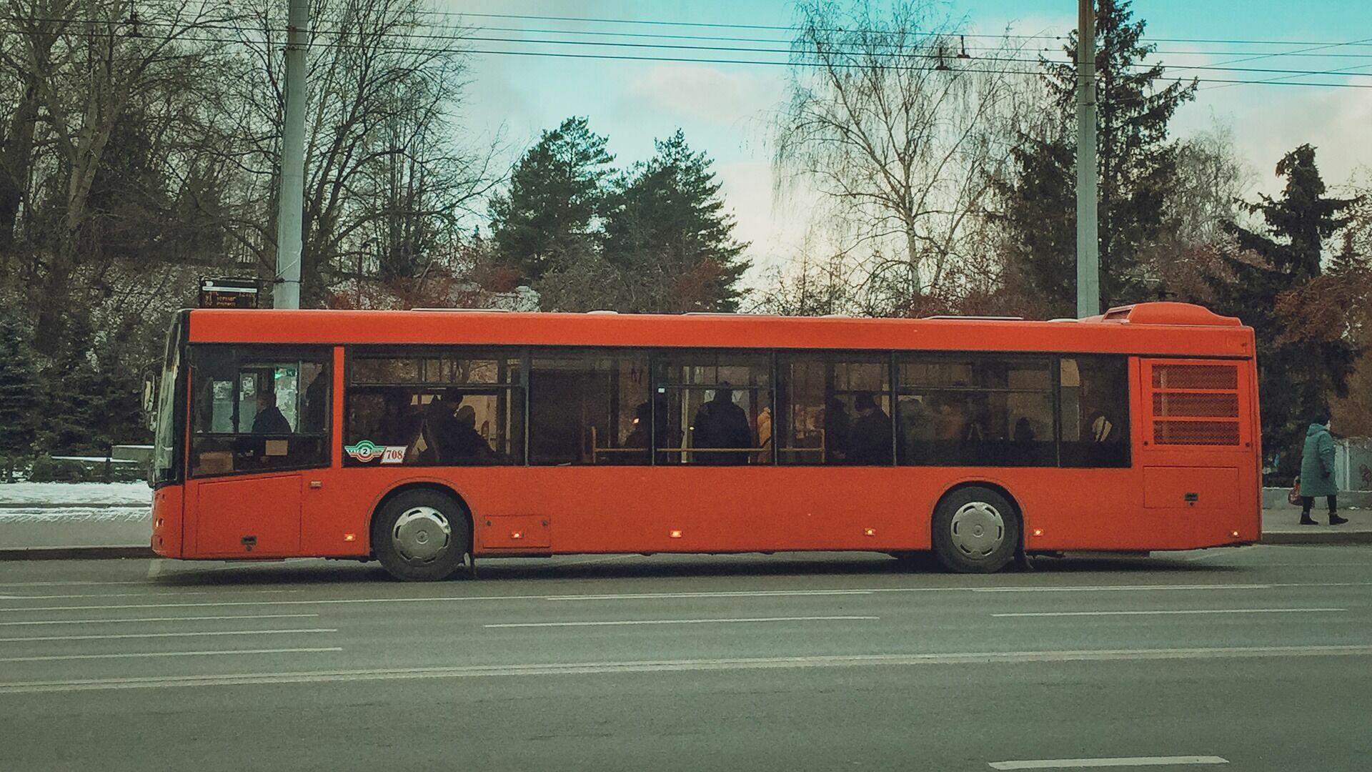 Силой на карты и карты оплаты: в Ставрополе прошел круглый стол по работе автобусов