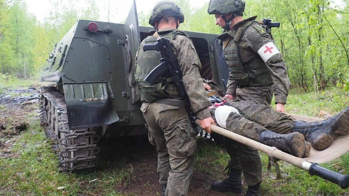 На Ставрополье мобилизованным не дают выплаты за ранение, зато бесплатно проводят газ