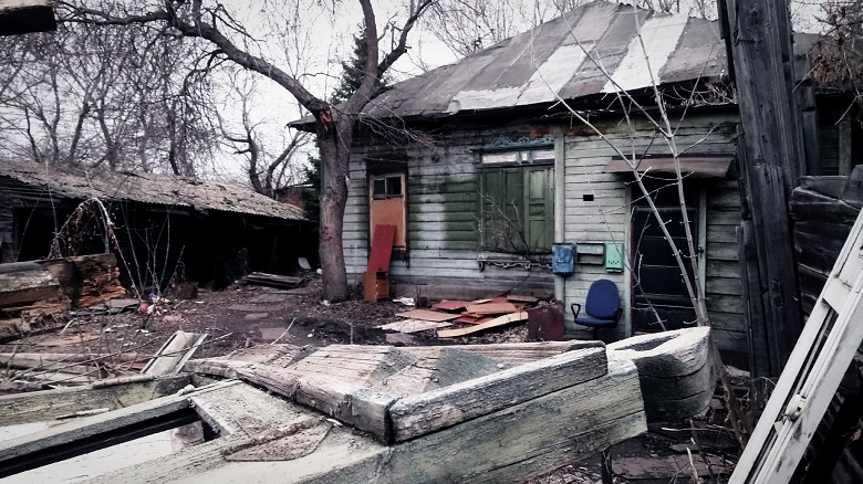 Переселять жильцов аварийных домов на Ставрополье будут опережающими темпами