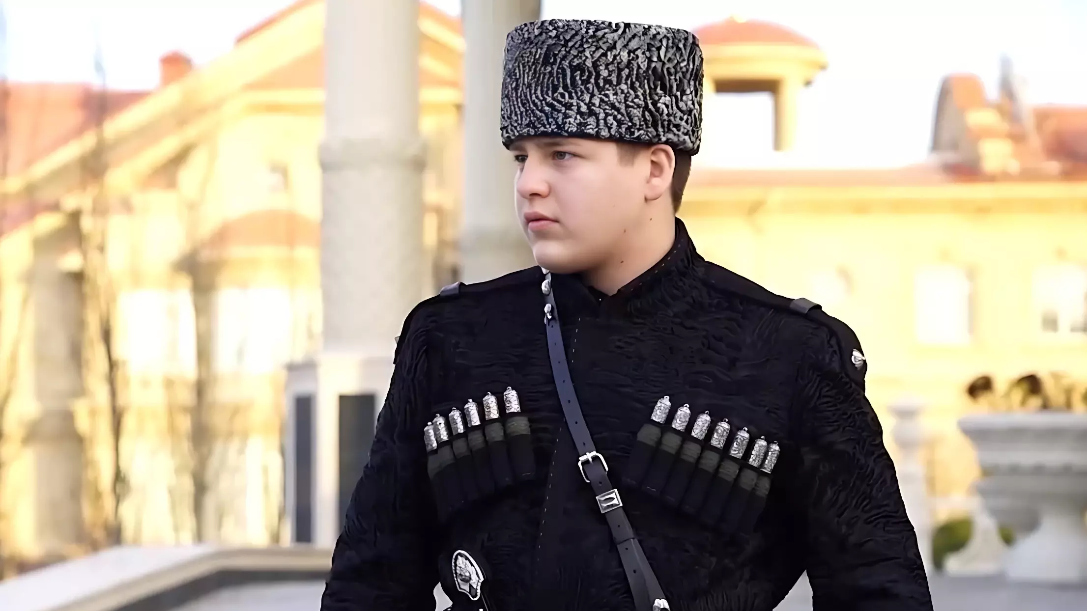 «Хорошо, если бы он его убил на месте»: Кадыров об избиении Журавеля в СИЗО