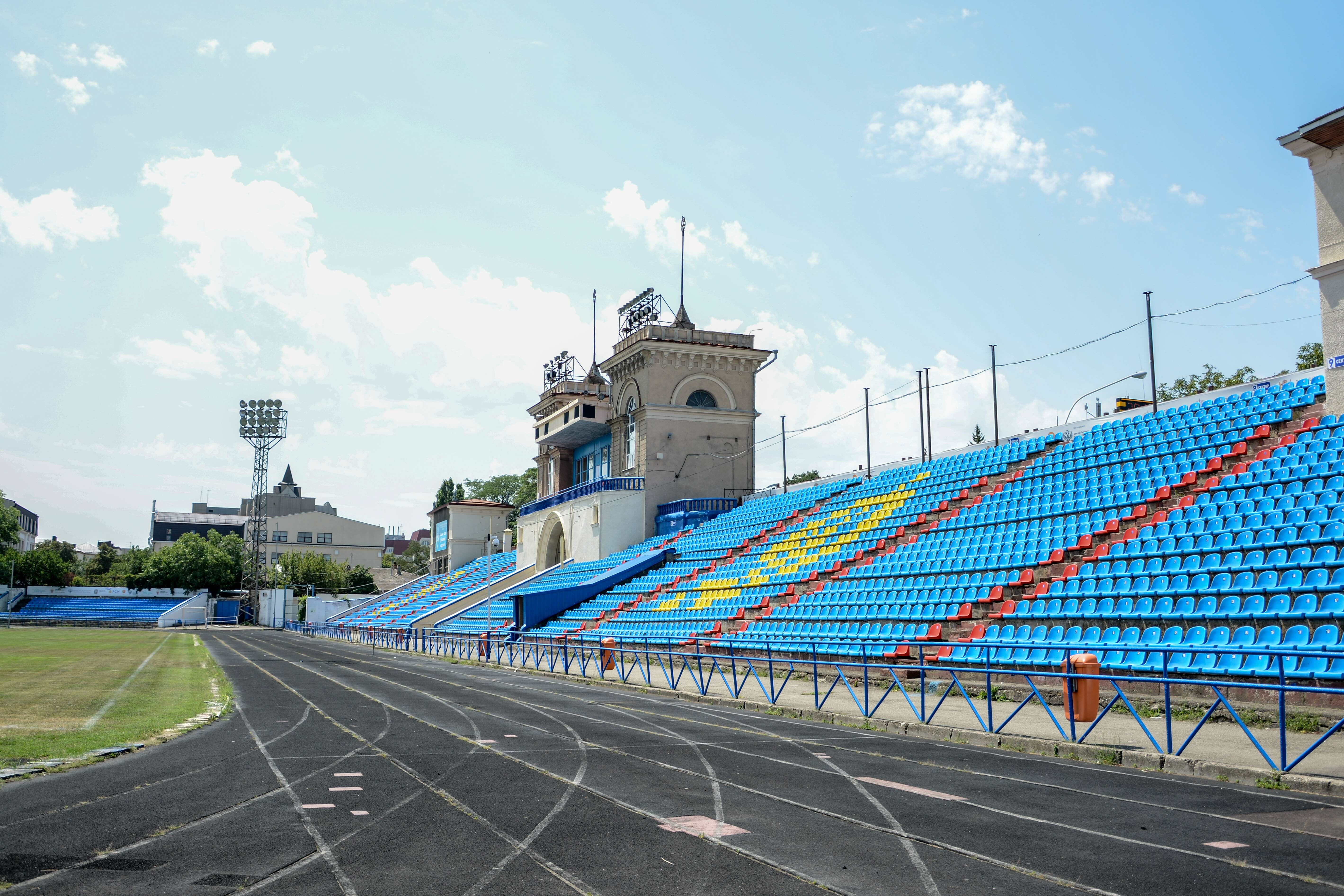Стадион динамо санкт петербург крестовский остров