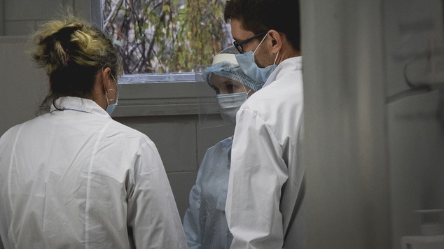 В Северной Осетии число жертв коронавируса достигло 105