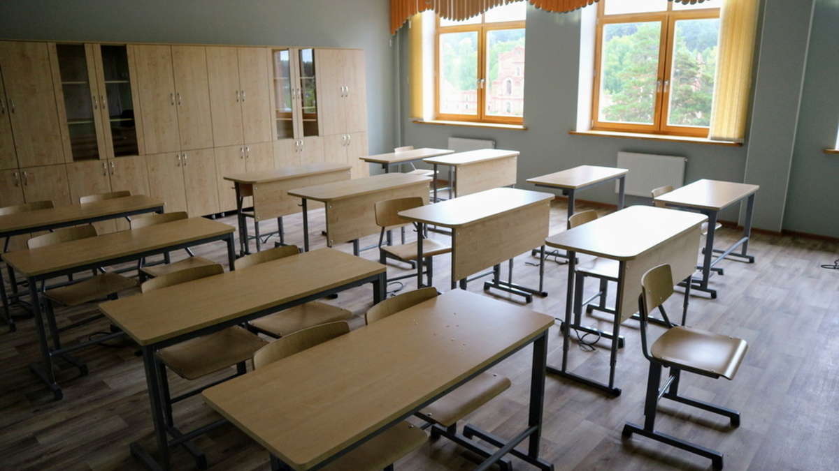 Губернатор допустил введение дистанционного обучения в ряде районов Ставрополья