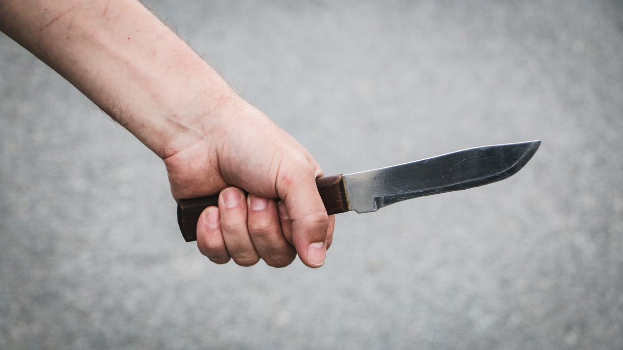 Житель Северной Осетии осужден за убийство бывшей жены пятнадцатью ударами ножа