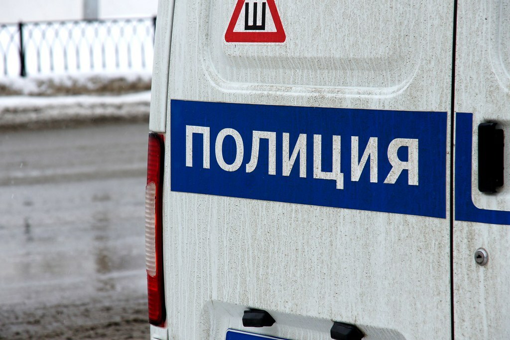 Ставропольская полиция ищет свидетелей обстрела маршрутки