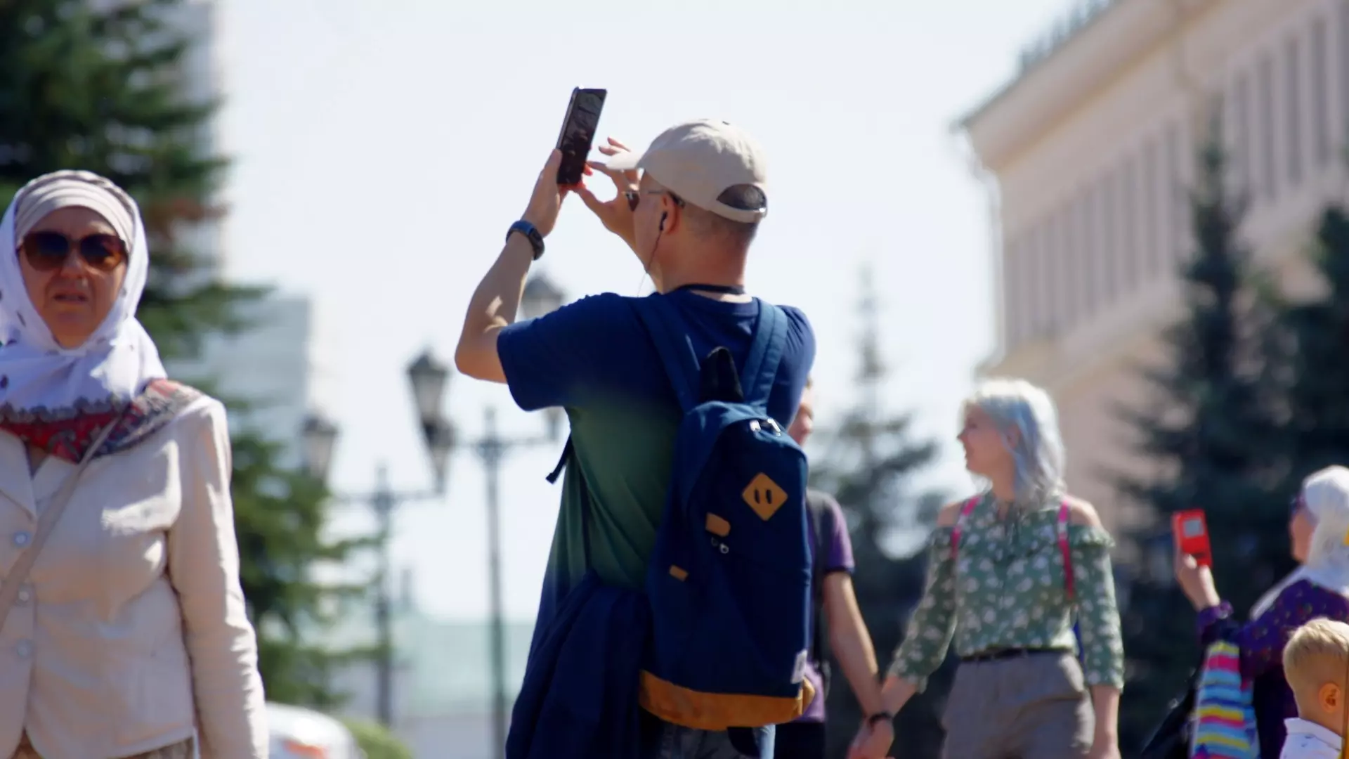 Шесть новых туристических маршрутов создадут на Ставрополье в 2024 году