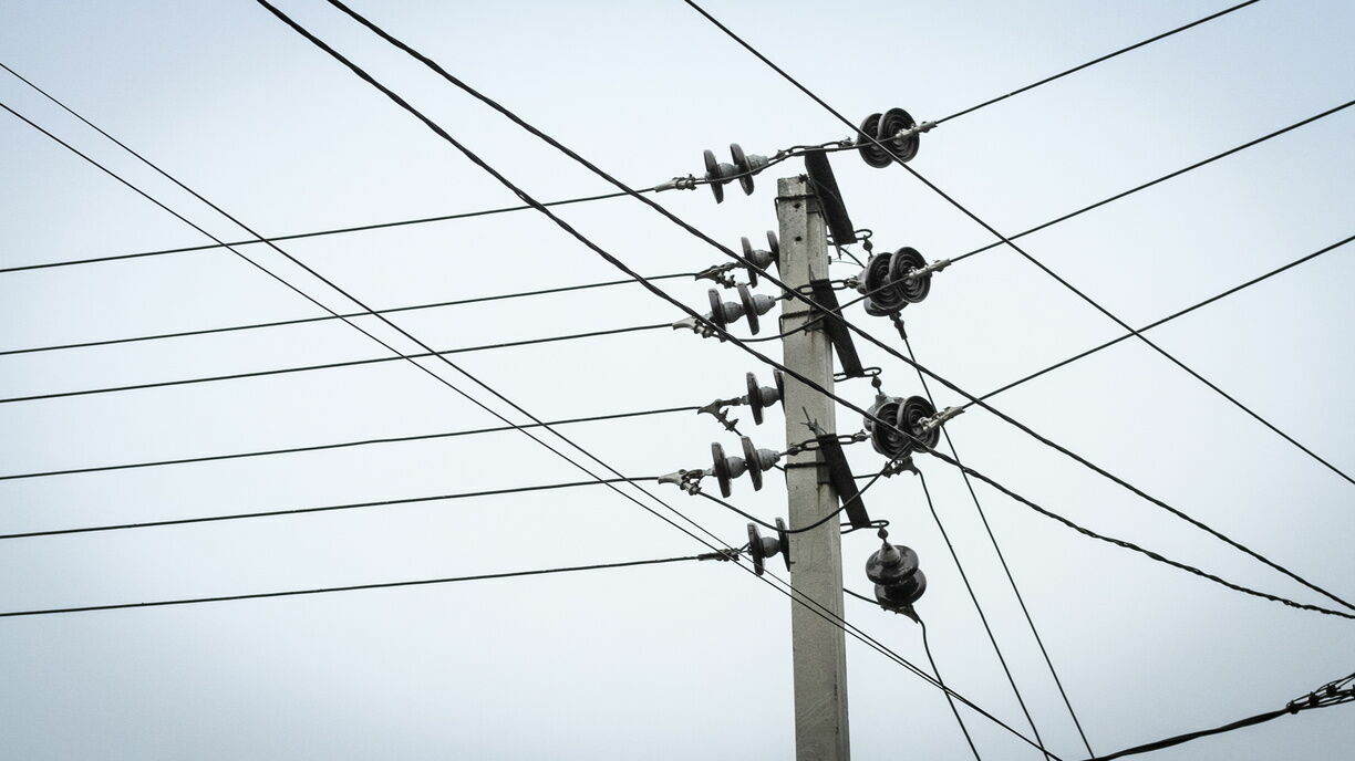 Невинномысскую электросетевую компанию наказали за медлительность