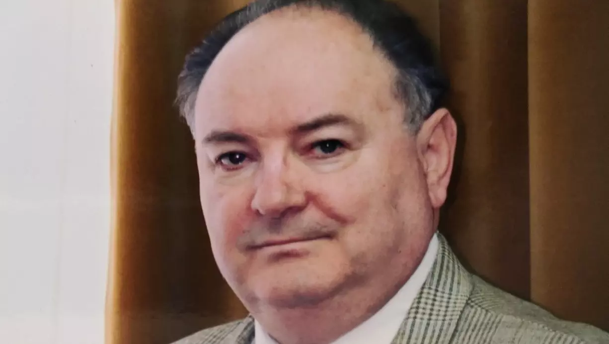 Заслуженный врач РФ Вячеслав Курбатов скончался на Ставрополье