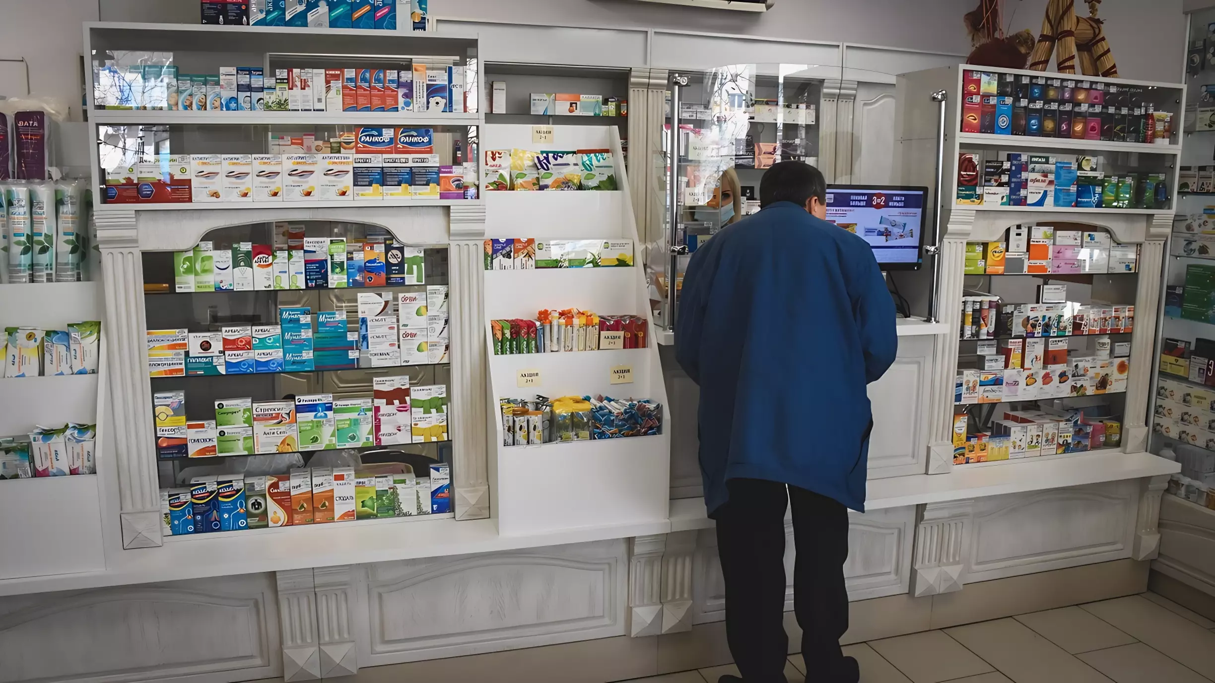 На Ставрополье жители с диабетом жалуются на нехватку лекарств