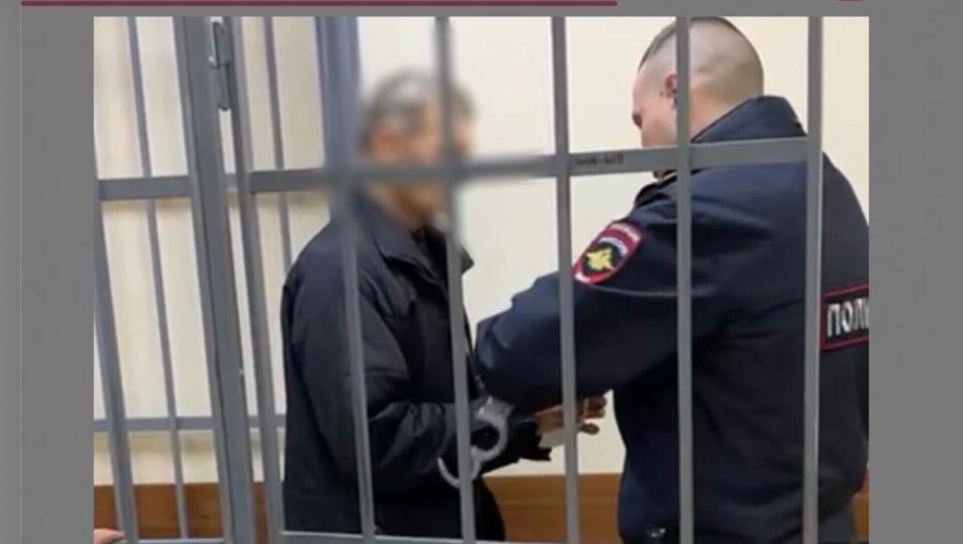 Отсидевшего 24 года в колонии жителя Ставрополья судят за еще одно убийство