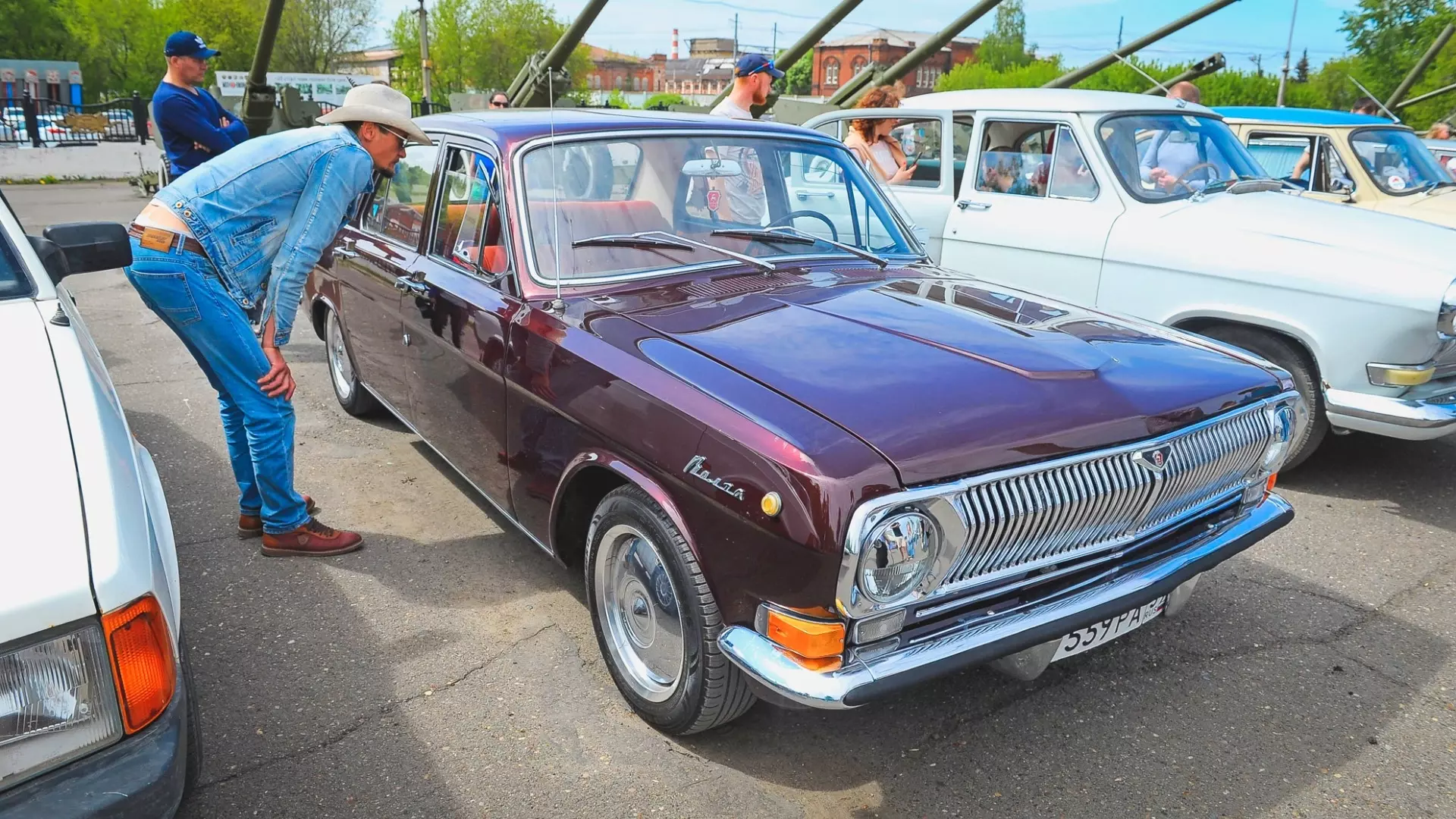 ГИБДД приостановила регистрацию автомобилей в одном из городов Ставрополья