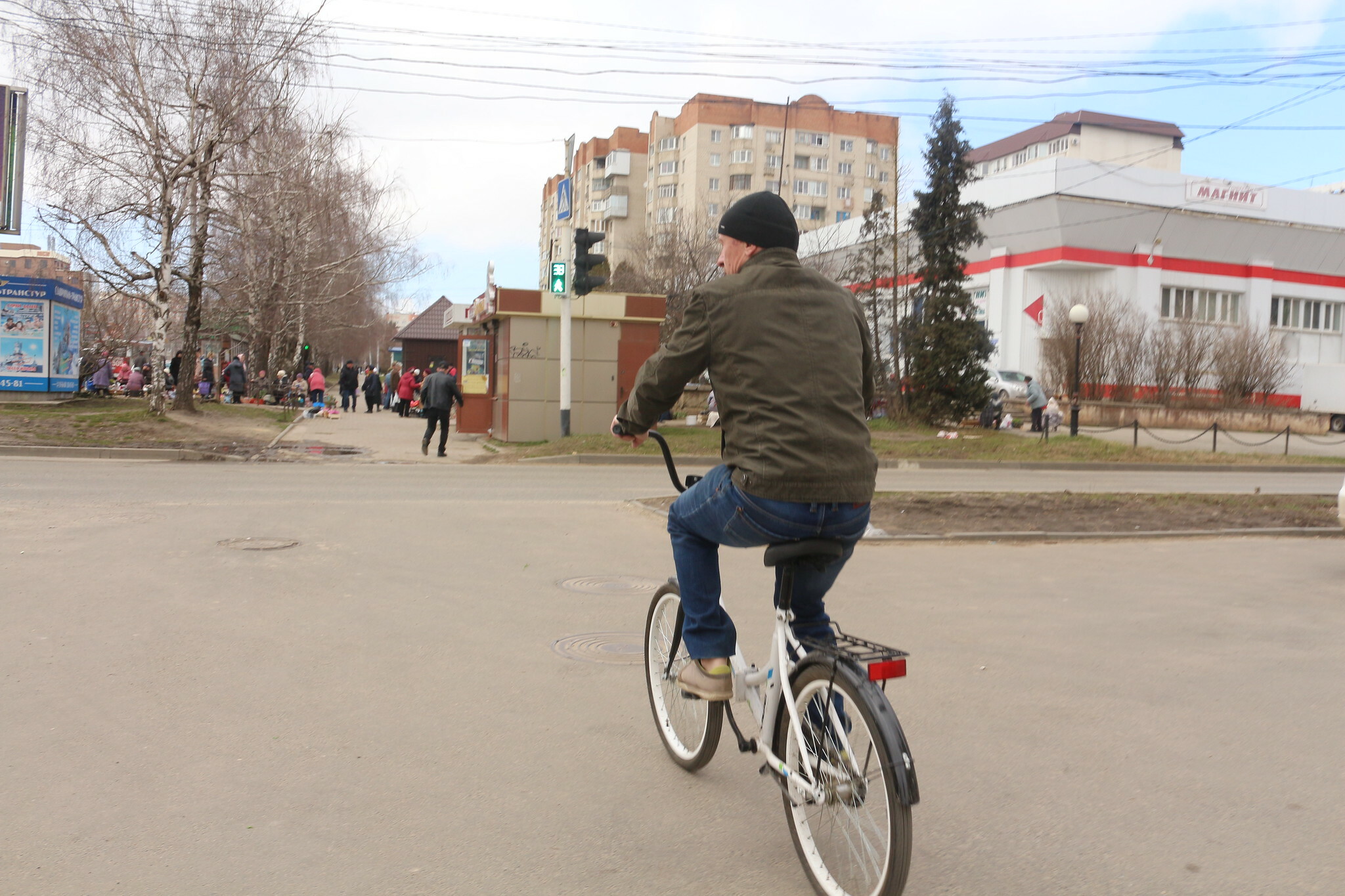 Найти в Ставрополе неизведанные места поможет квест-игра "Мой город"