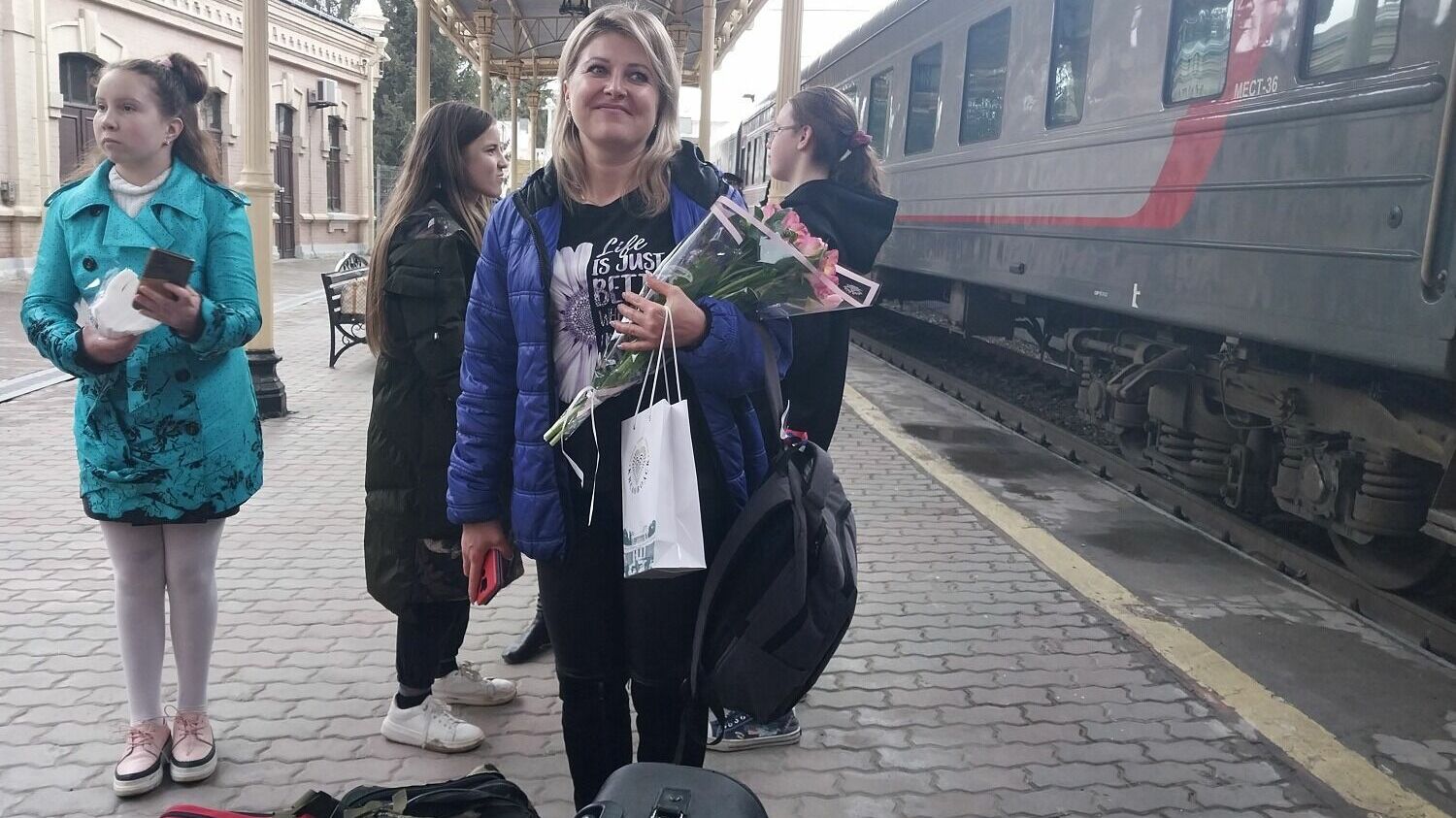 Из Москвы в Кисловодск на майские праздники запустят дополнительные поезда