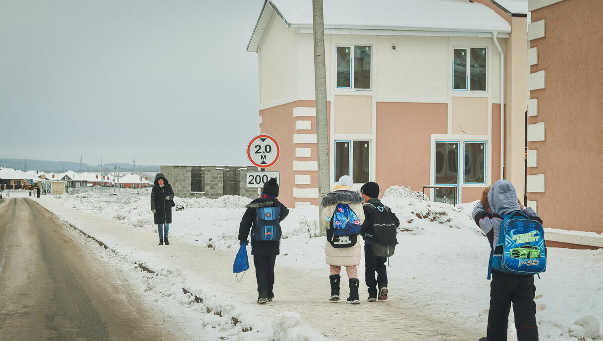 Как в Ставрополе получить компенсацию на сбор ребенка в школу