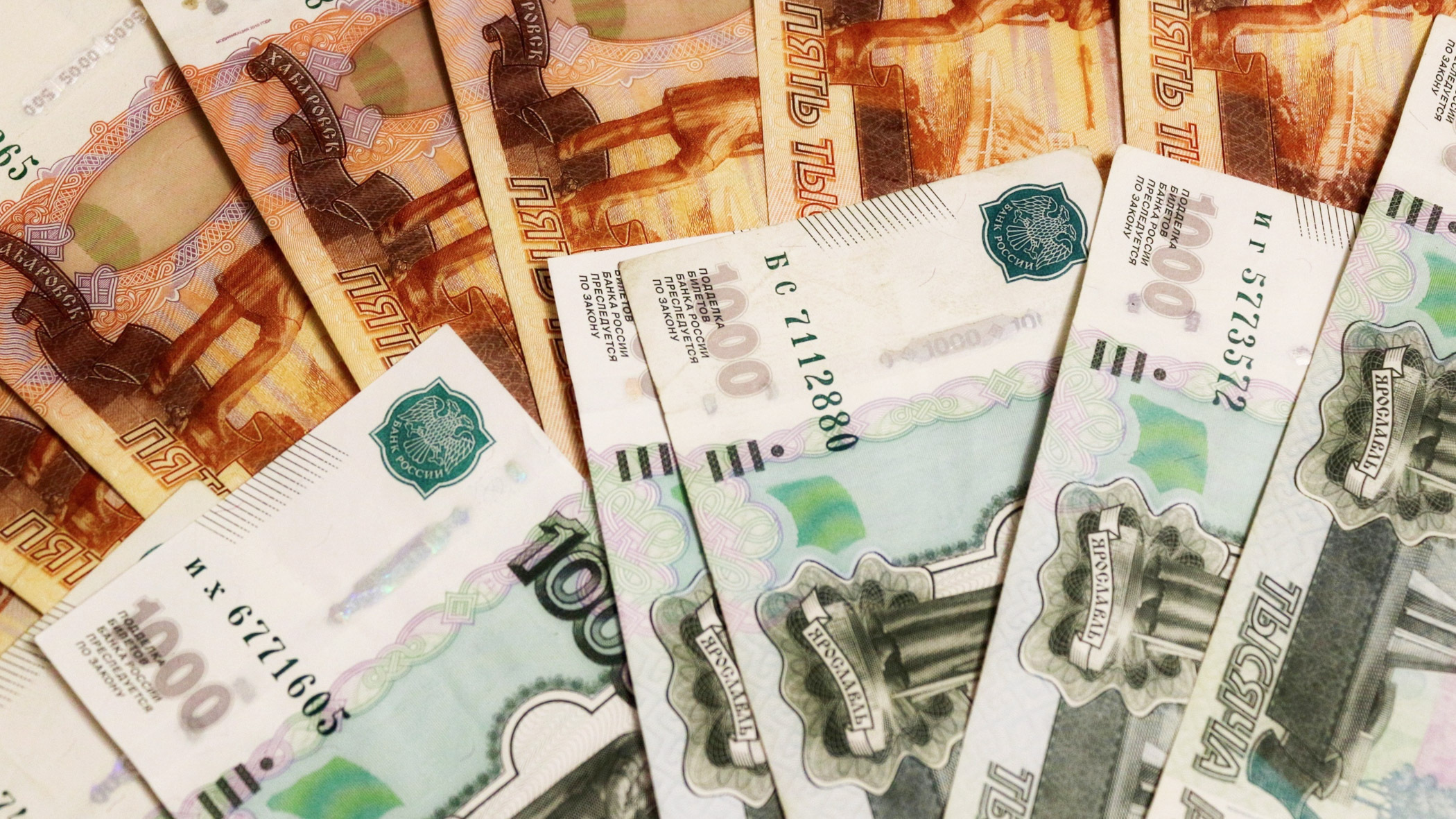 Перевозчик денег вице-премьера Ставрополья рассказал о своих «посылках» в суде