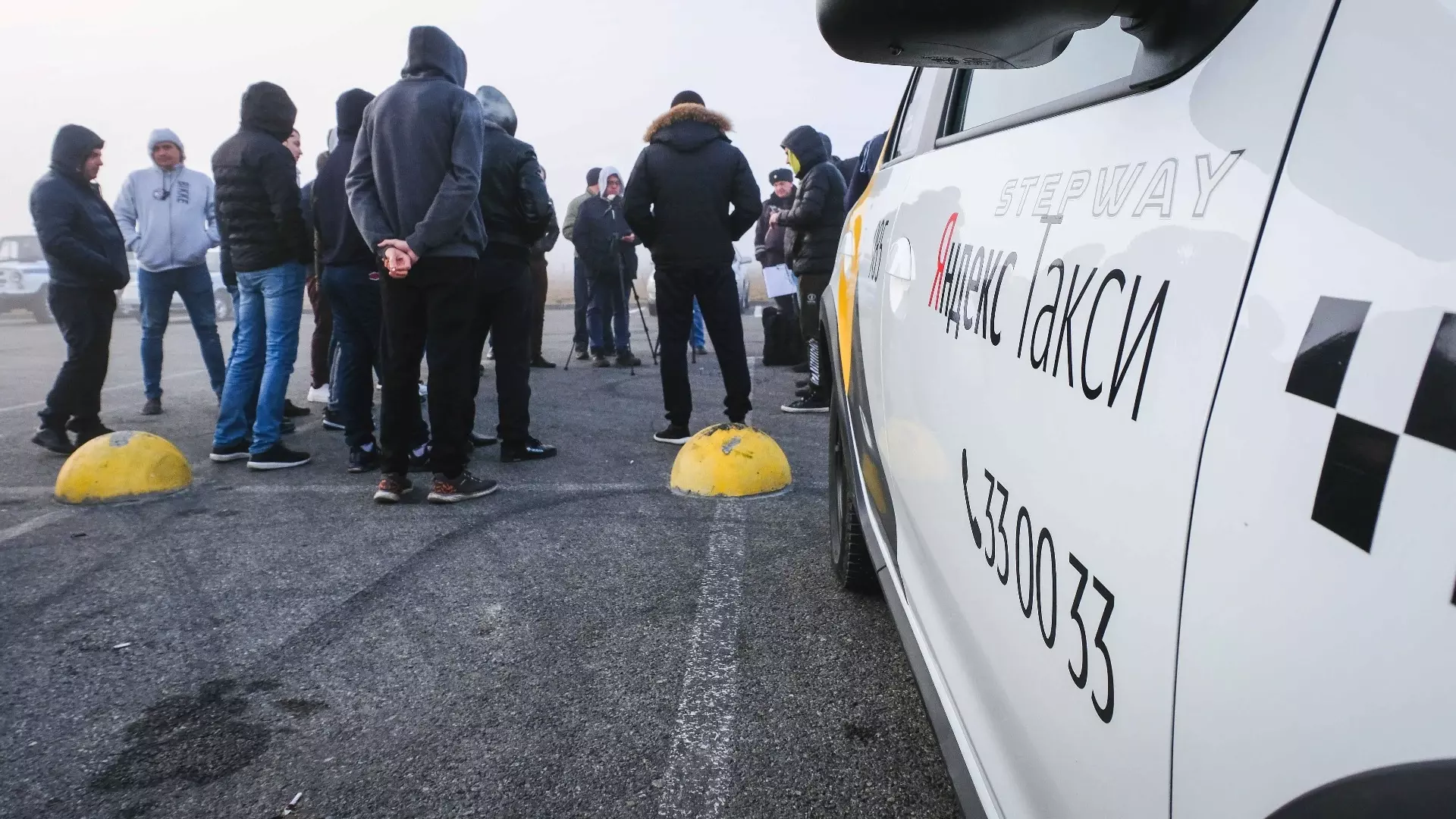 На Ставрополье расследуют избиение подростков и обсуждают зарплаты таксистов