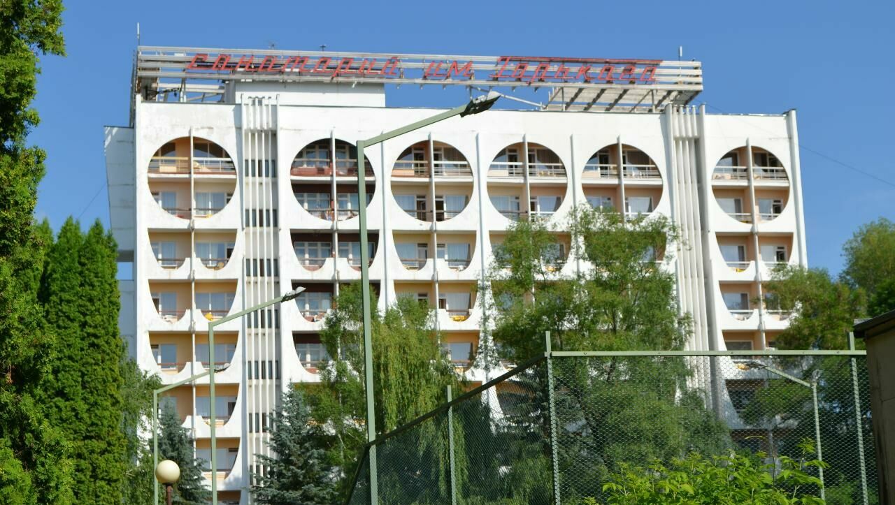 Губернатор Ставрополья прокомментировал дело о национализации санаториев Кавминвод