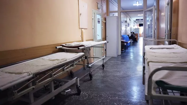На Ставрополье заявили о беспределе в больницах, а Дагестан остался без 150 АЗС