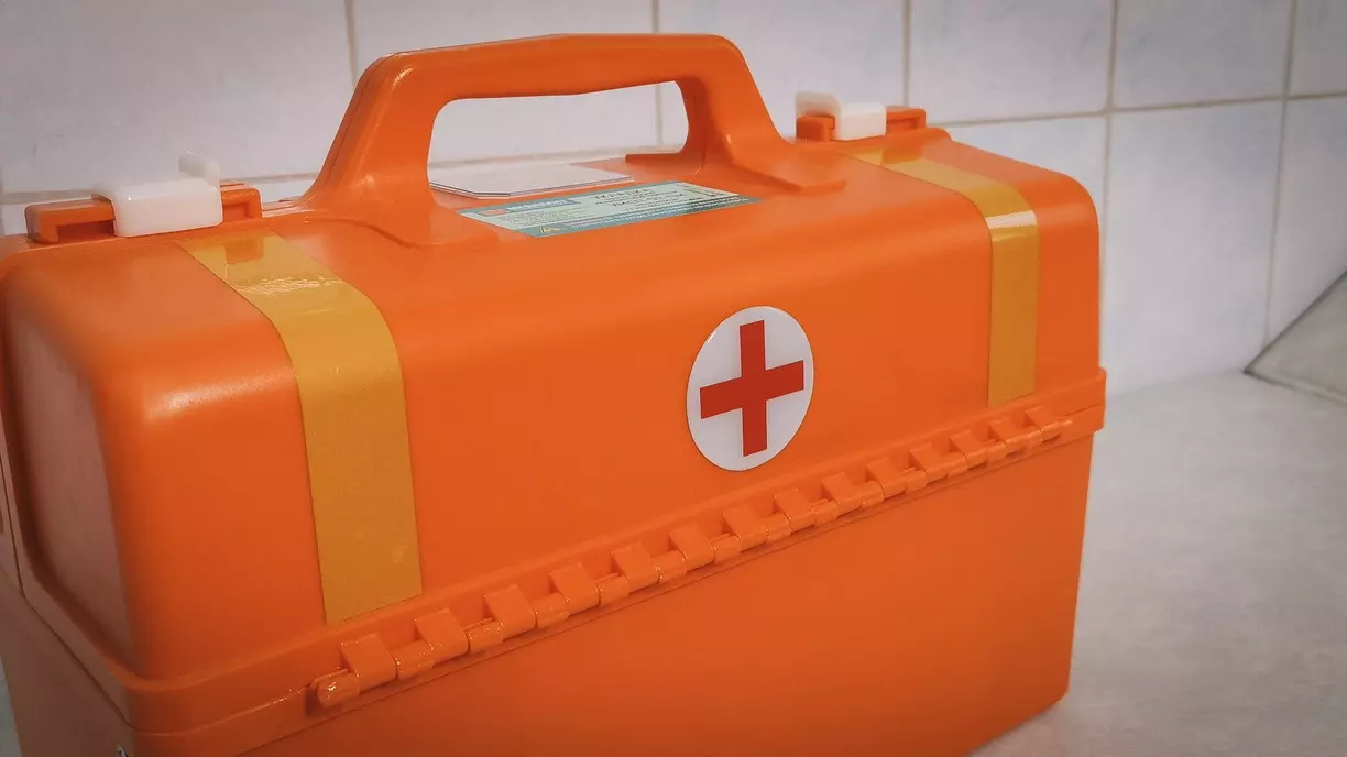 Пустой чемодан для медика: есть ли нехватка лекарств в скорой на Ставрополье