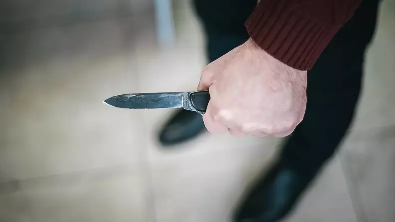 Пырнувшего ножом в живот подростка будут судить в Дагестане