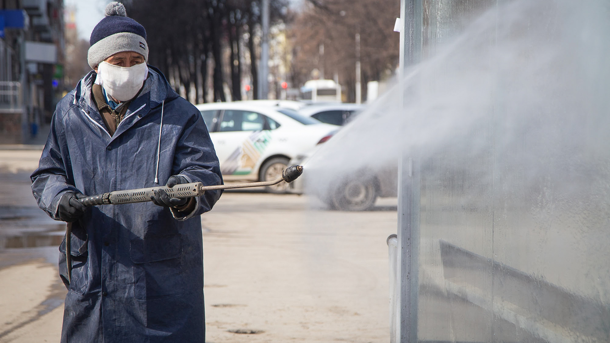 Почему на Ставрополье не смогли сэкономить на госзакупках во время пандемии