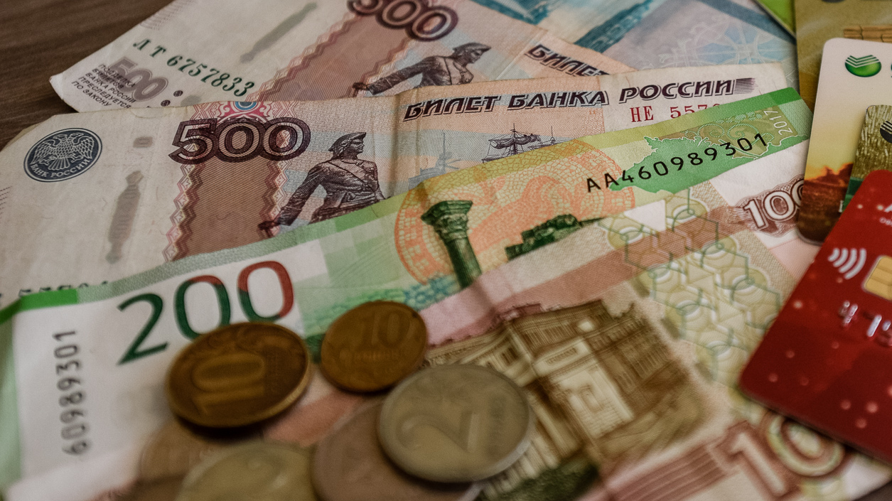 Сотрудница управления соцзащиты в Северной Осетии присвоила свыше 14 млн рублей