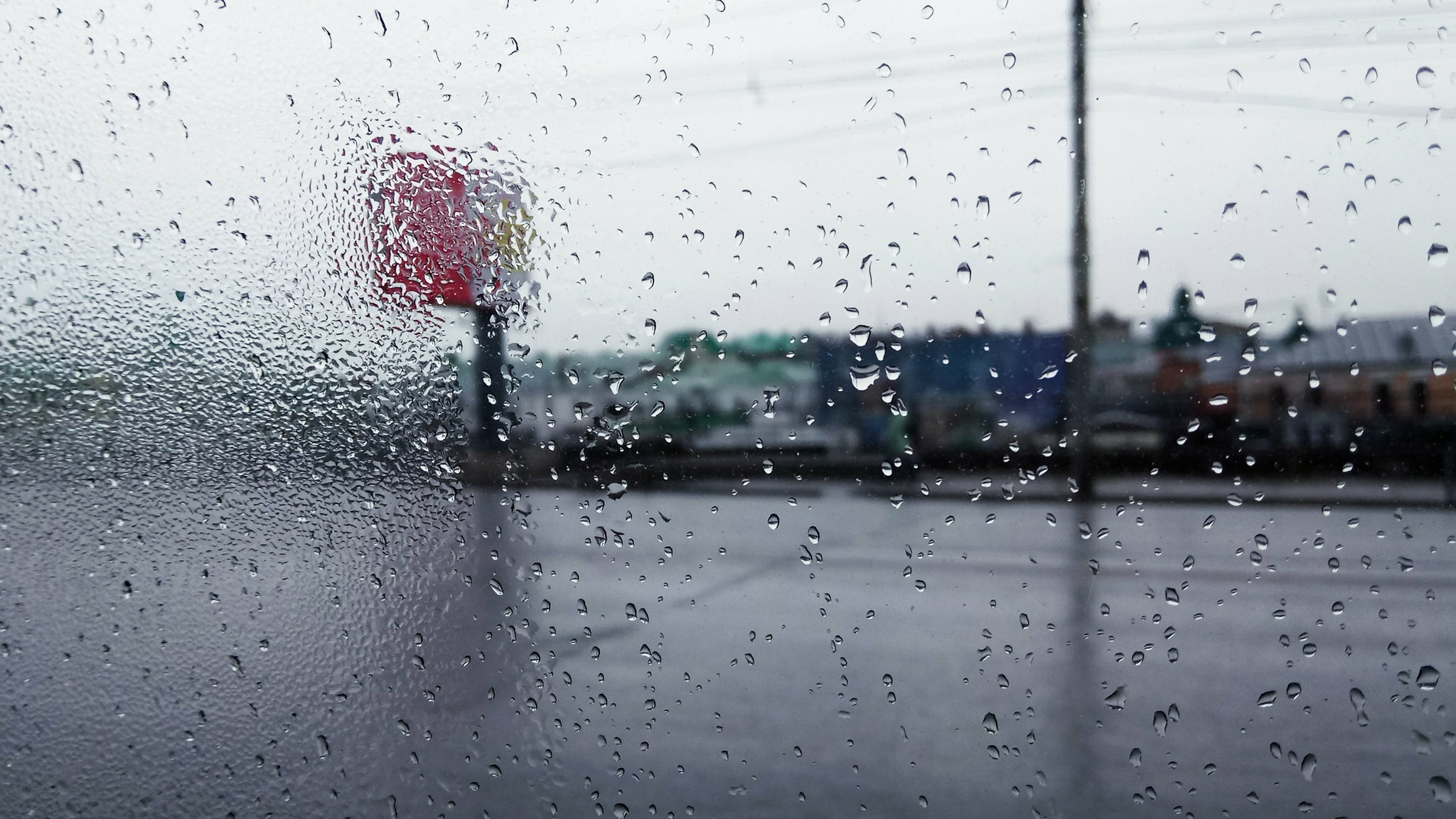 Дожди с грозами возможны на Пасху в Ставропольском крае