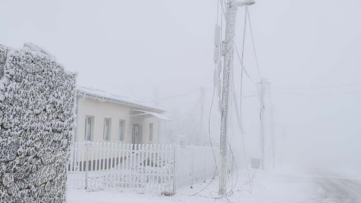 «Россети Северный Кавказ» круглосуточно помогают КБР наладить энергоснабжение