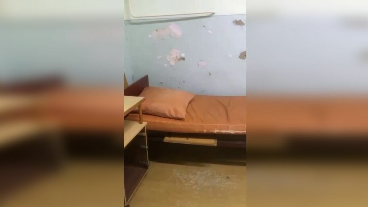 «Не кошмар, а устаревший ремонт»: минздрав Ставрополья рассказал о больнице в Ипатово