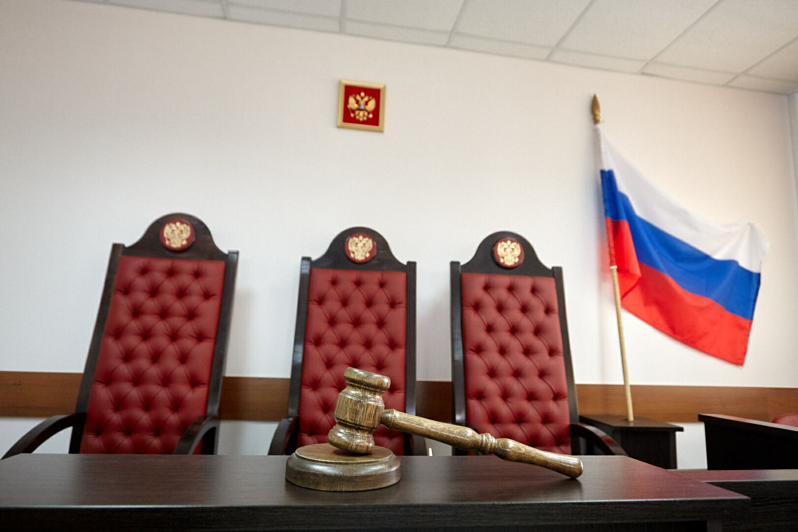 Суд отказался выслушать свидетелей нарушений на выборах в городах Кавминвод