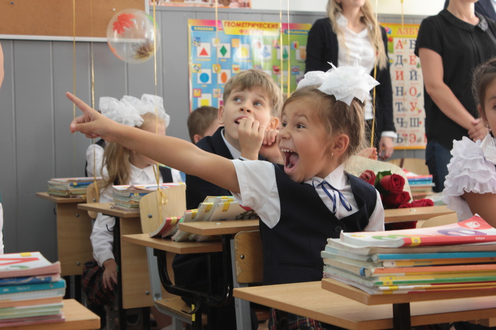 Губернатор Ставрополья признался, что сдает деньги на новые занавески в школе
