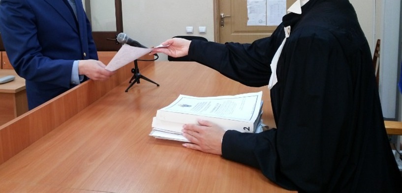 Чиновников на Ставрополье обвинили в участии в незаконной приватизации земли