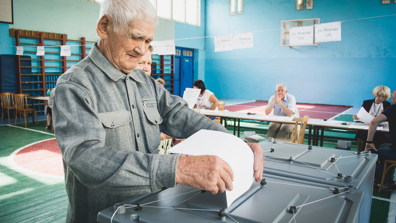 На участках для голосования на Ставрополье усилят защиту от COVID-19