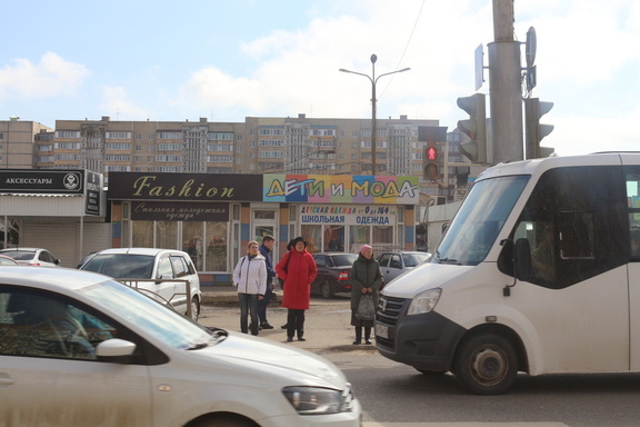 Иски перевозчиков к Миндору могут привести к транспортному коллапсу в Ставрополе