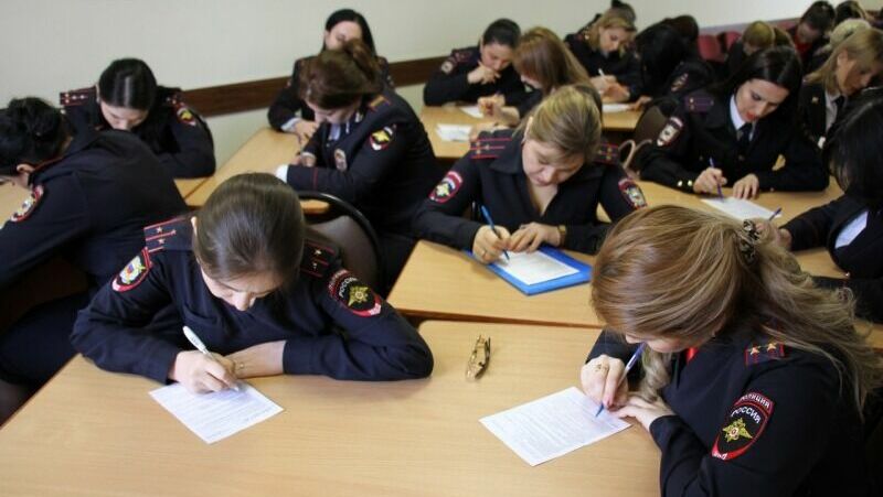 В МВД по Дагестану ничего не знают о принудительном лечении девушки из Дагестана