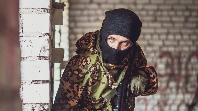 Жителя Ставрополья будут судить за оправдание терроризма