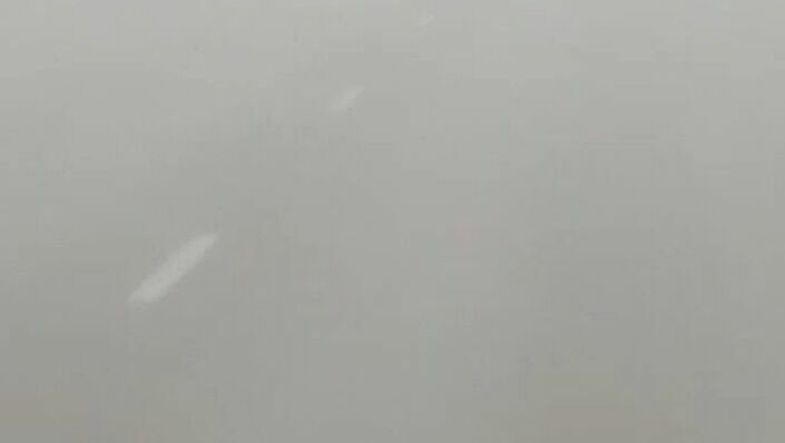 Нулевая видимость сложилась на дорогах Ставрополья из-за тумана