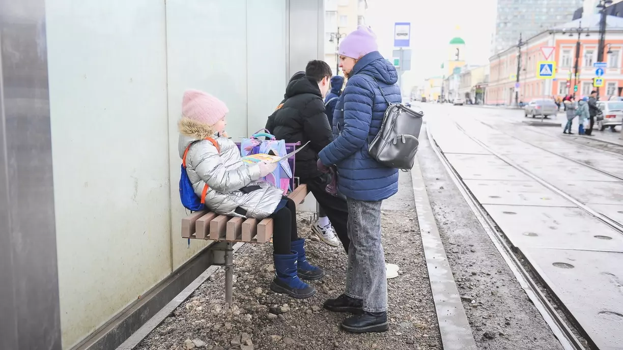 Проезд в общественном транспорте на Ставрополье подорожает с 15 февраля