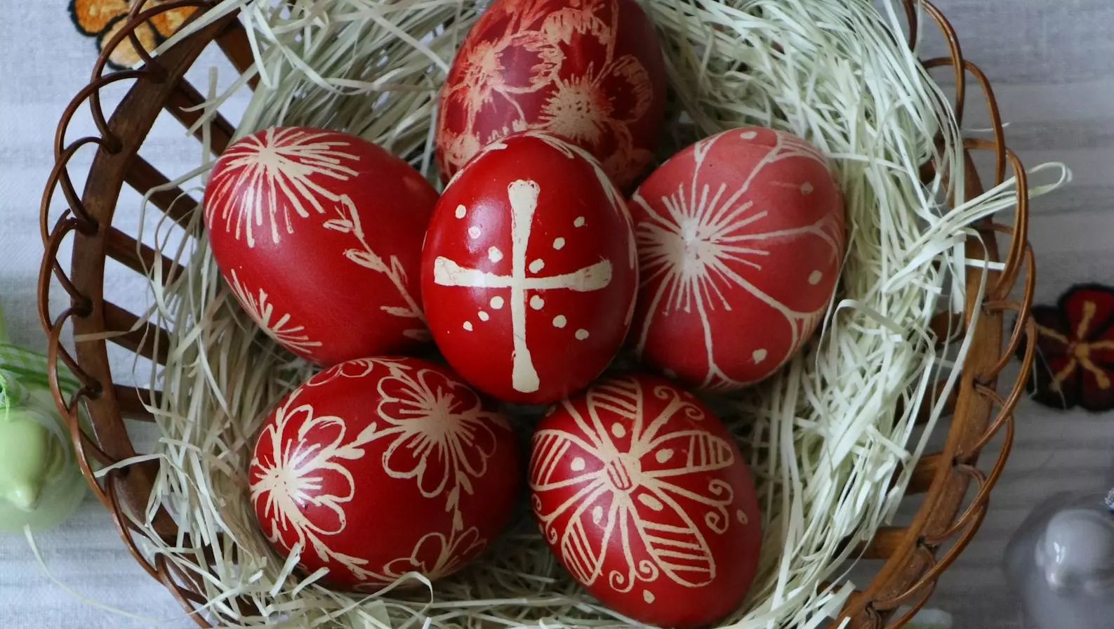 Грозит ли дефицит яиц перед Пасхой на Ставрополье