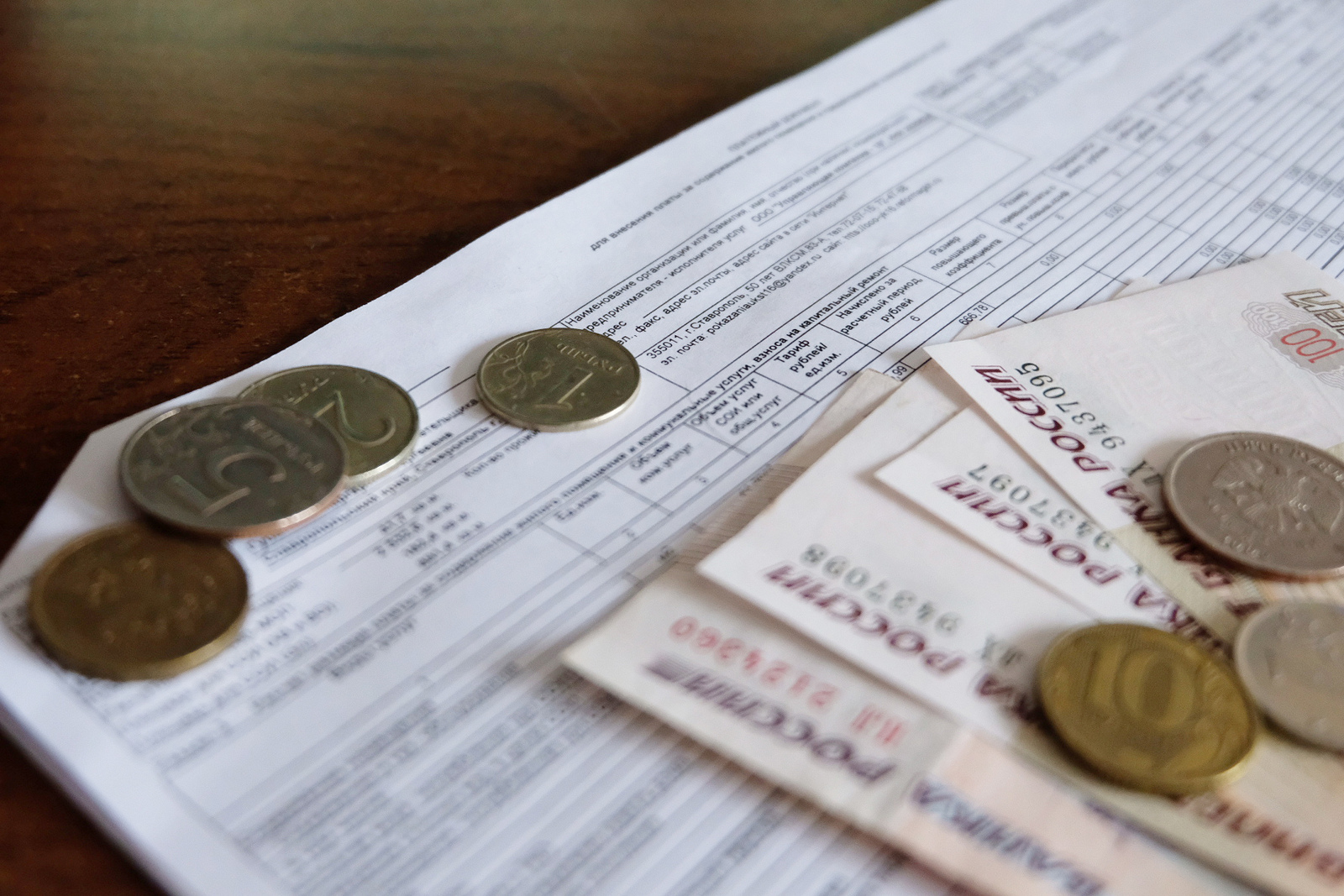 Депутаты Ставрополья обвинили управляющие компании в росте долгов ЖКХ