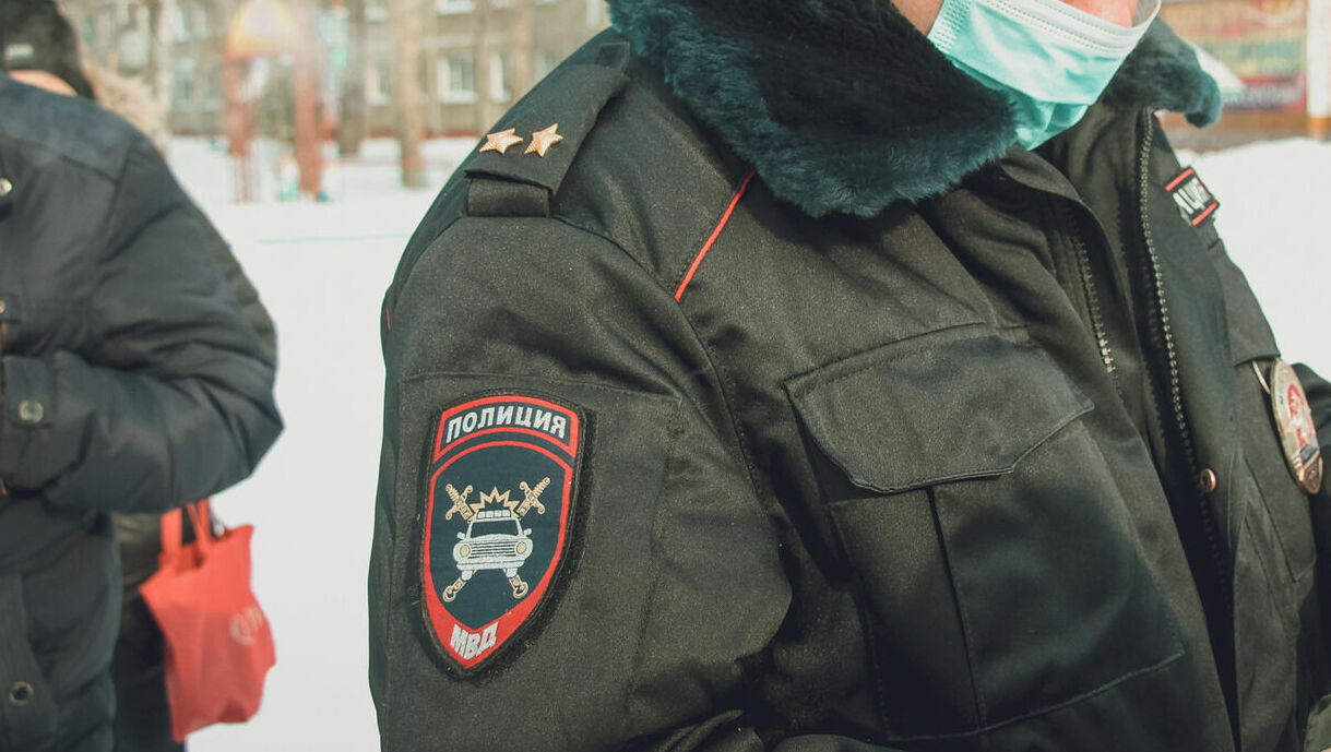 Экс-сотрудника ГИБДД будут судить на Ставрополье за регистрацию угнанной машины