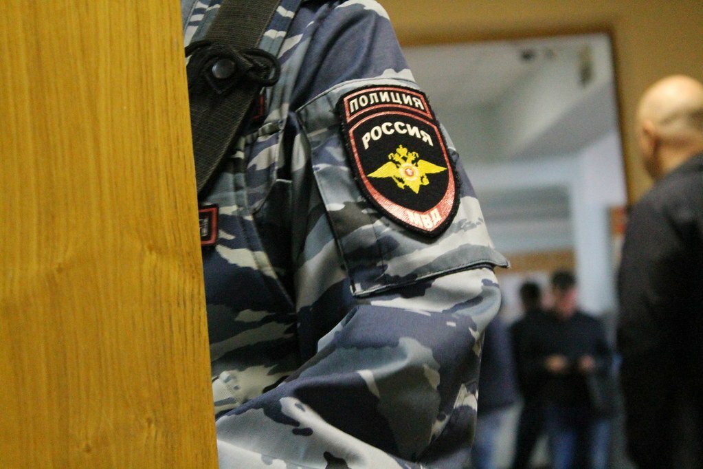 Третья волна обысков и задержаний по делу Арашуковых проходит в СКФО