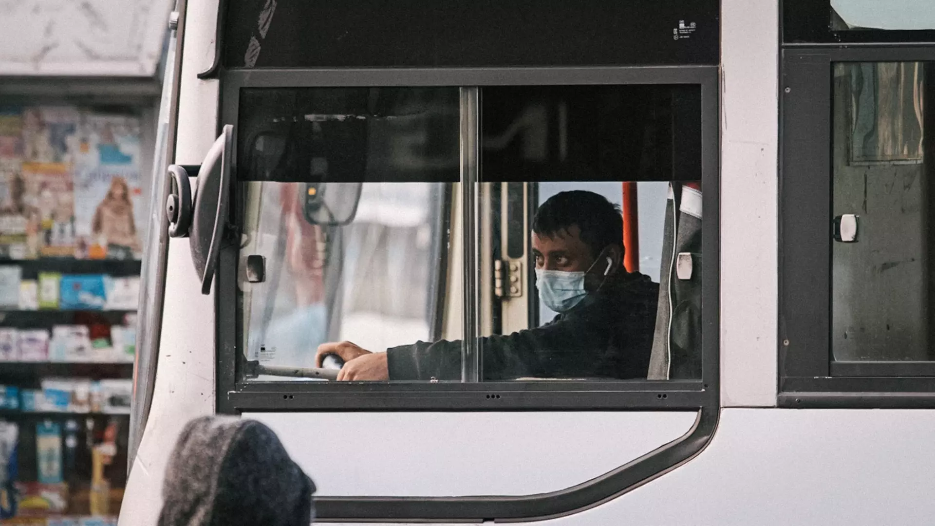 Внеплановые проверки могут стать причиной долгого ожидания автобусов в Кисловодске