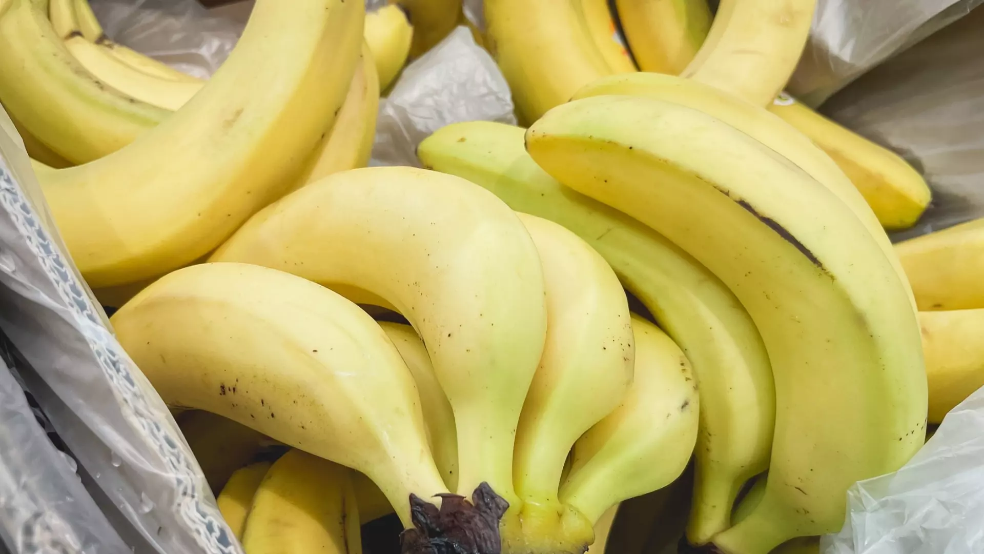 Бананы могут подорожать на Ставрополье, если запретят их ввоз из Эквадора