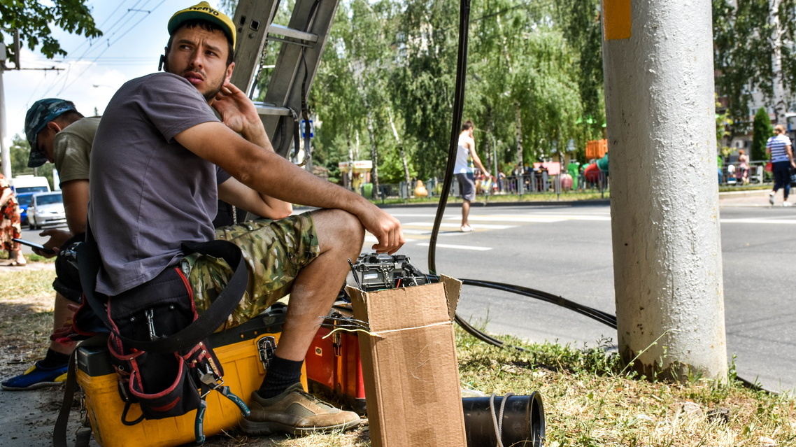 Ставрополь оказался в антилидерах по уровню зарплат в России
