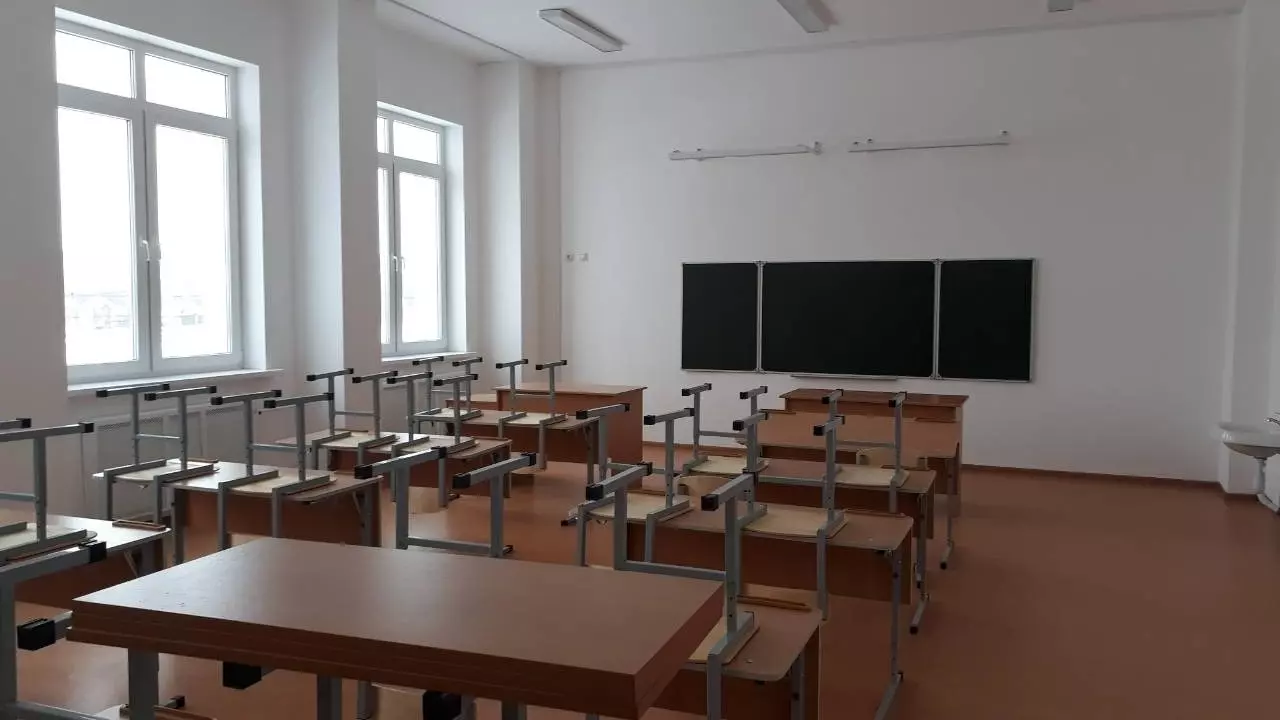 Школы не будут закрывать в Ессентуках после угроз