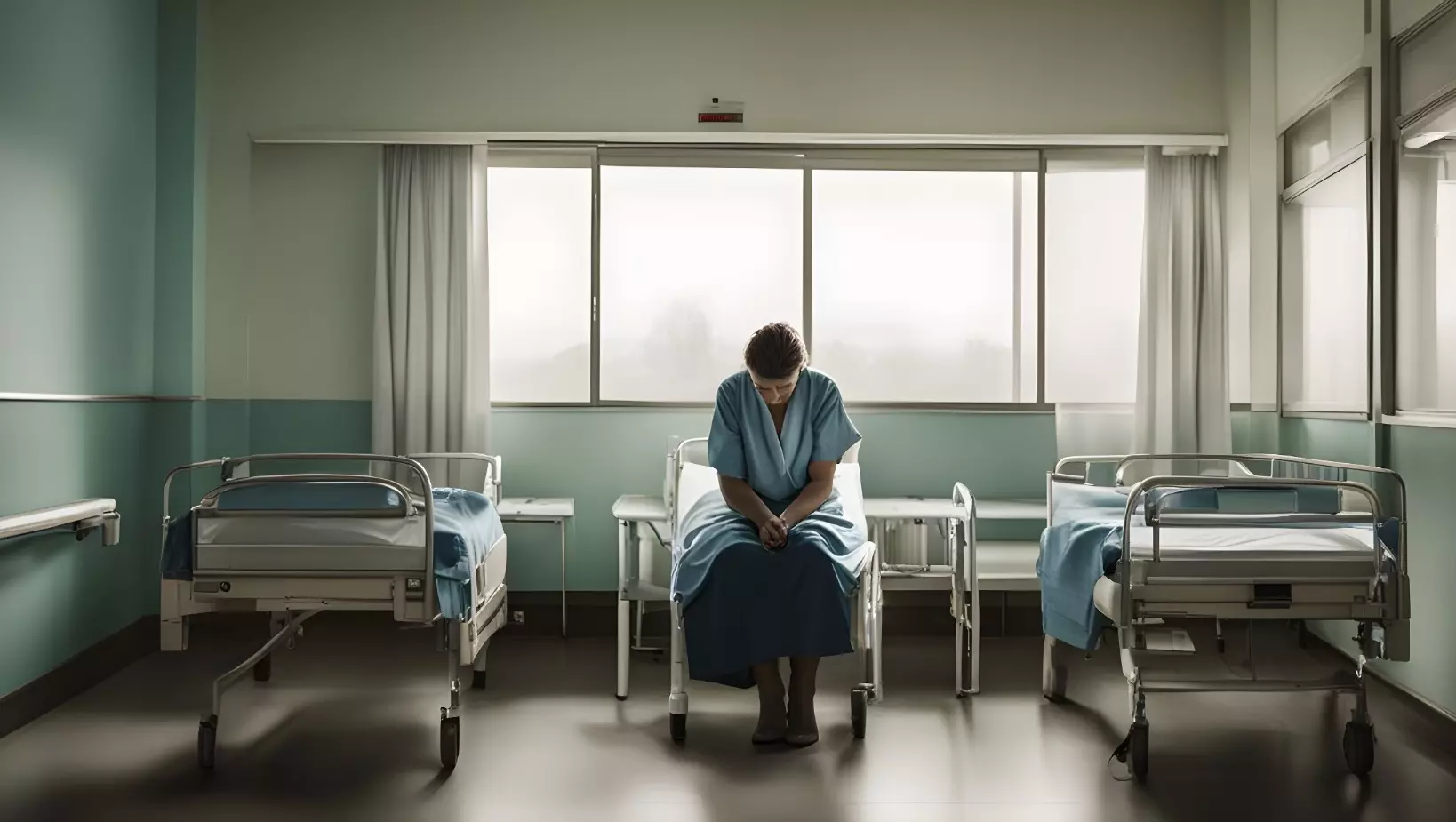 «Филиал ада и медицинский беспредел»: что пациенты говорят о больницах Кисловодска